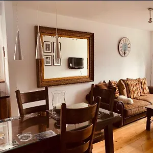  Apartament Nad Rzeką Polska