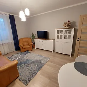  Apartament Oliwa Apartament W Centrum Trójmiasta