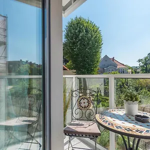  Apartament Golden Kollataja 2a M10