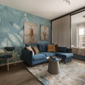  Apartament Bh Rent śląska 12