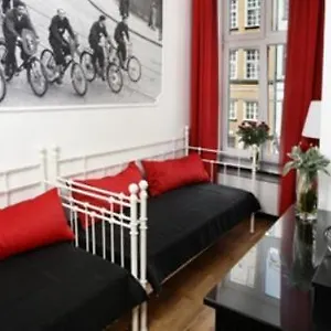  Apartament Kos Polska