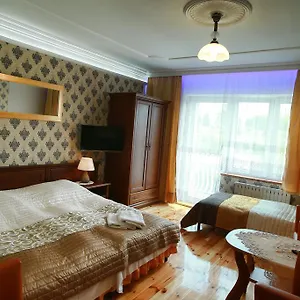  Kwatera prywatna Abwentur Polska